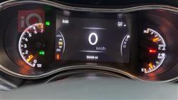 جیپ گراند شیرۆکی